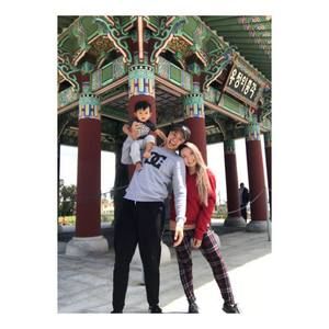 Meet your Posher, Richard andrew